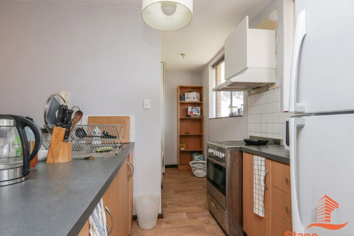 11 / 96 Guildford Road, Mount Lawley