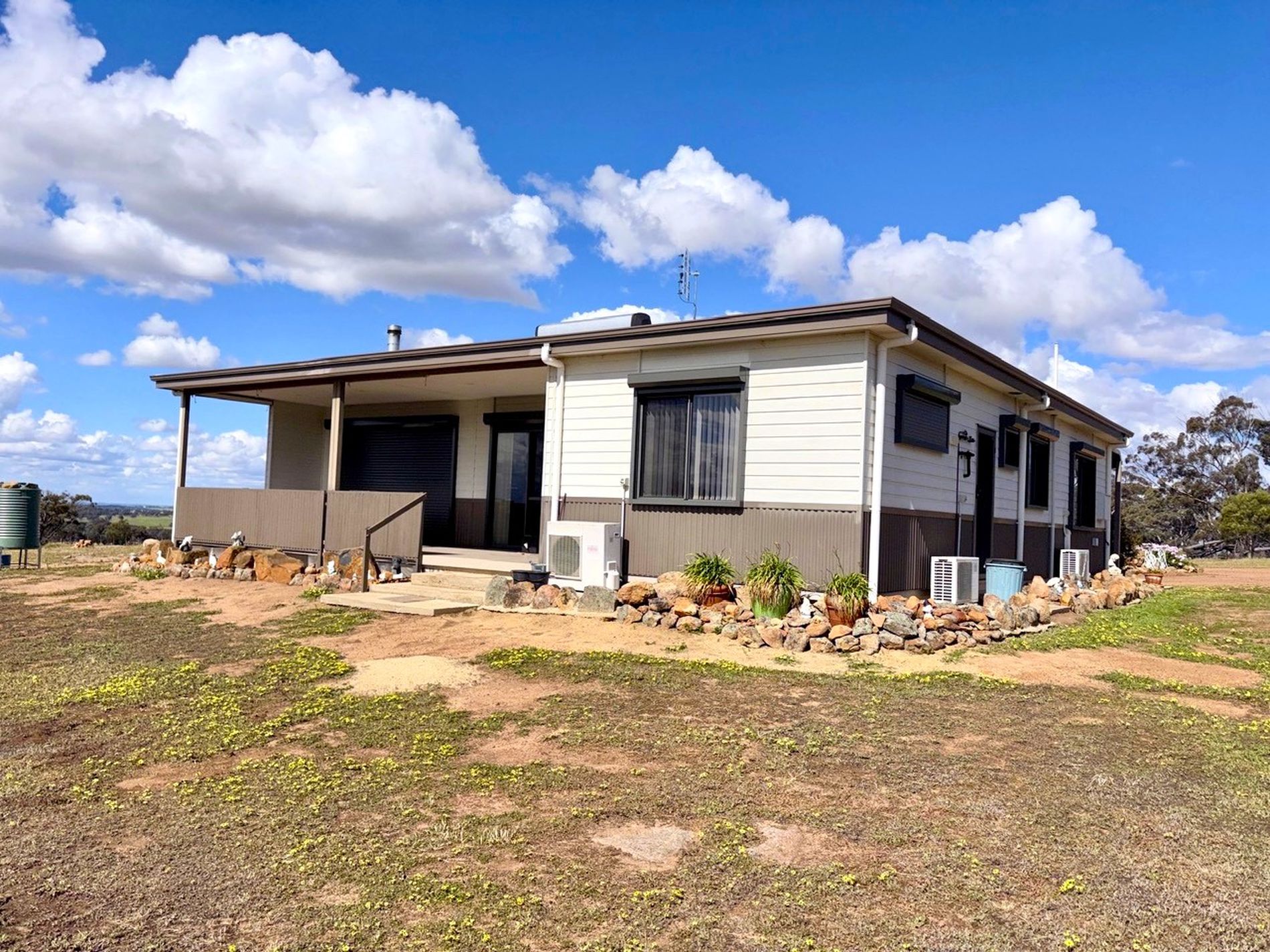 803 Snows Road, Gillimanning