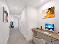 704 / 10 Trinity Street , Fortitude Valley