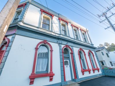 29 Malvern, Woodhaugh