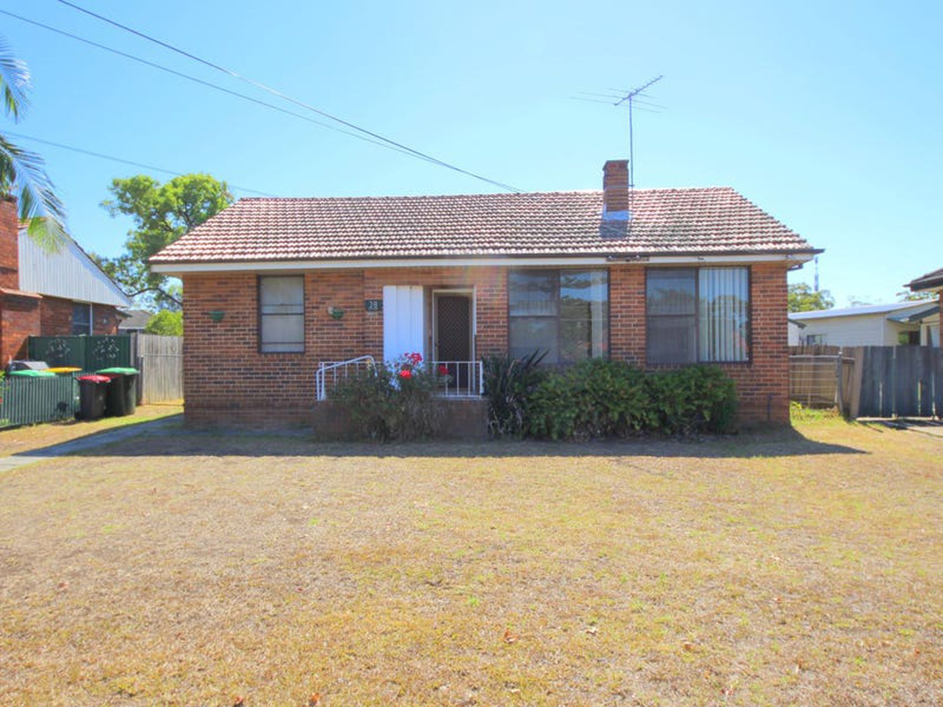 38 Goonaroi Street, Villawood