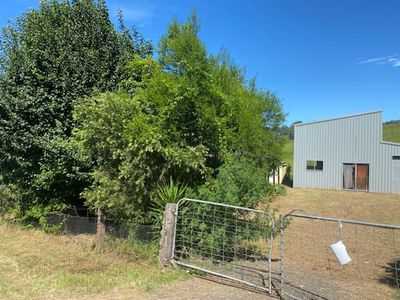 61 Cullen Road, Nimbin