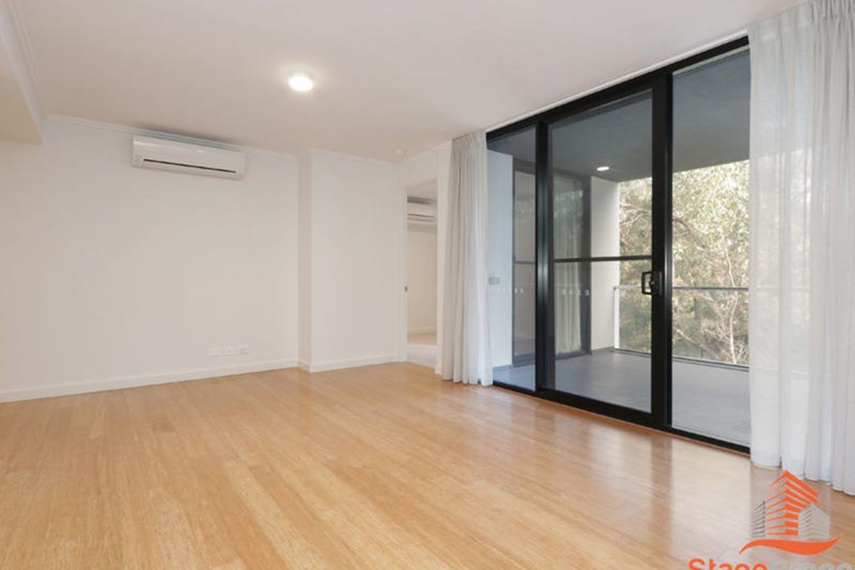 43 / 99 Palmerston Street, Perth