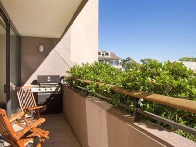 210 / 88 Vista Street, Mosman
