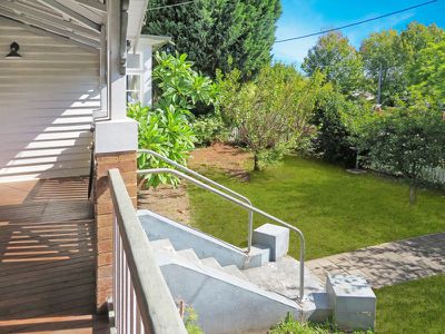 34 JERVIS STREET, Nowra
