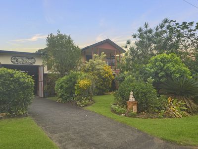 30 INARLINGA ROAD, Cowley Beach