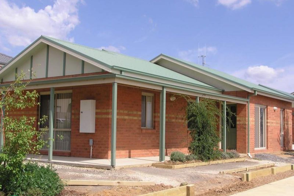 1 / 37 Somerset Crescent, Mansfield