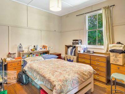 1 Thorburn Street, Nimbin