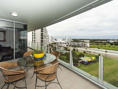 903 / 96 Bow River Crescent , Burswood