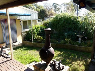 Tocumwal