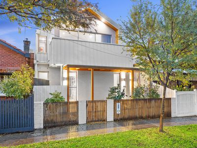 62 Raleigh Street, Footscray