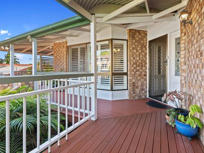 45 Zuhara Street, Rochedale South