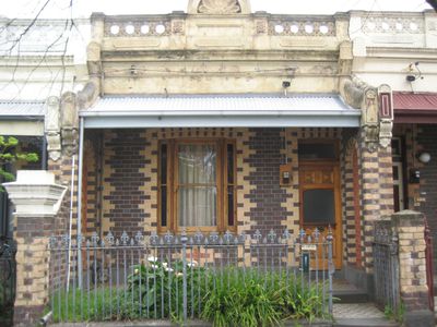 681 Brunswick Street North, Fitzroy North