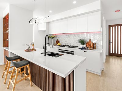 15 Pursuit Street, Mambourin