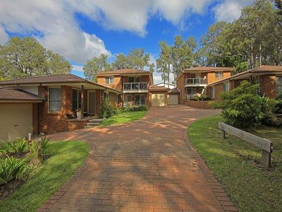 2 / 49 Golf Avenue, Mollymook