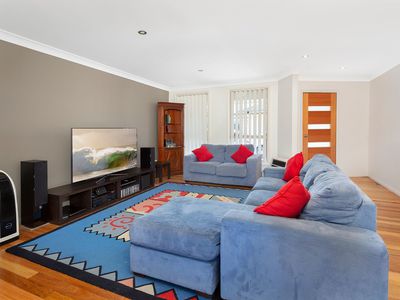 2 / 59 Theodore Street, Oak Flats