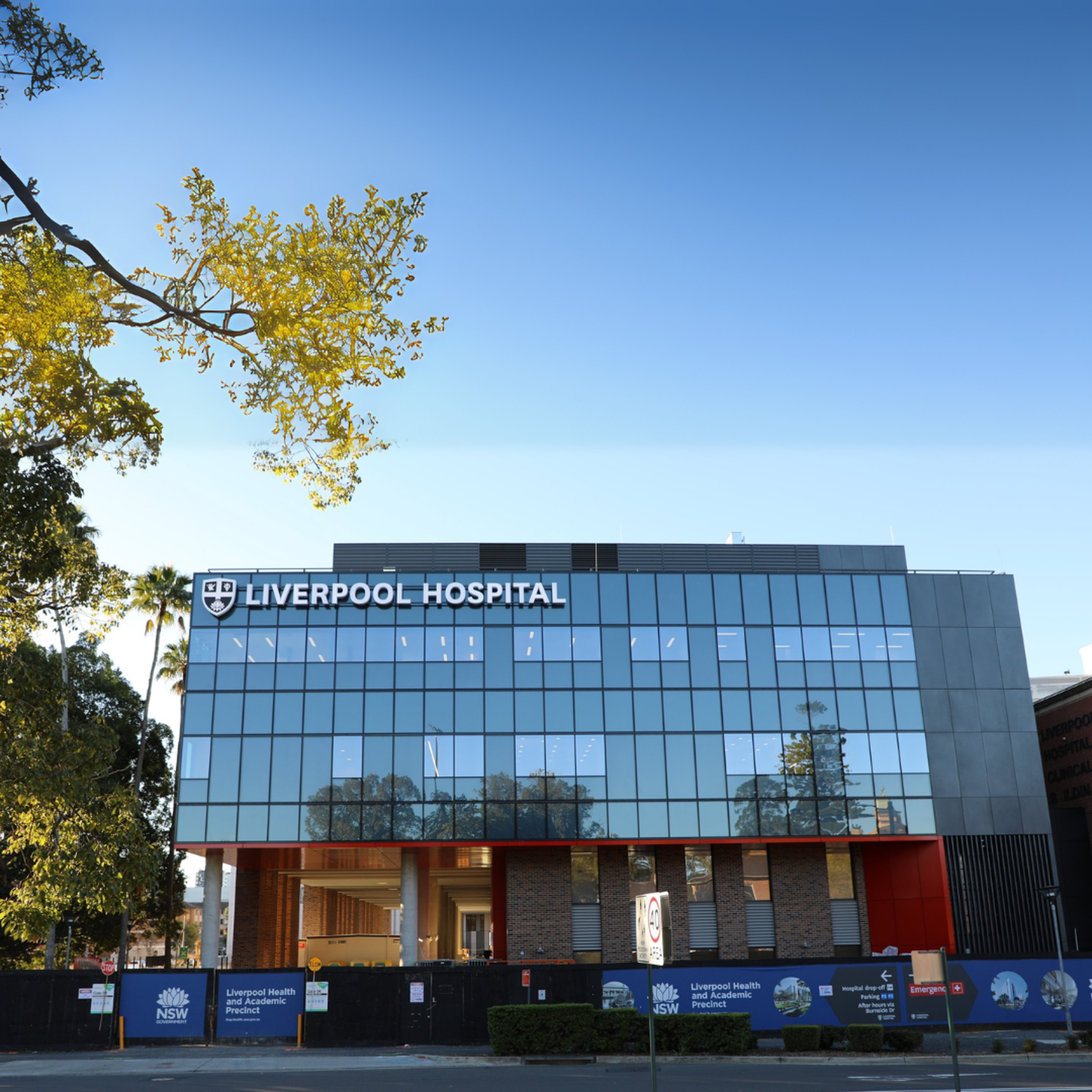 207-211 Hoxton Park Road, CARTWRIGHT