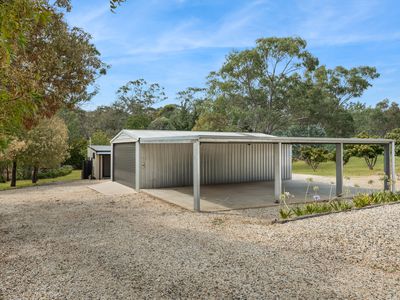 1132 Schoolhouse Lane, Heathcote