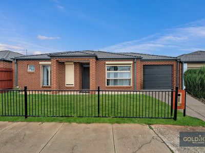 215 Bethany Road, Tarneit