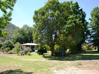 903 Mullagong Road , Tawonga