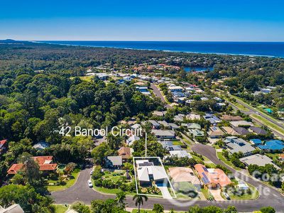 42 Banool Circuit, Ocean Shores