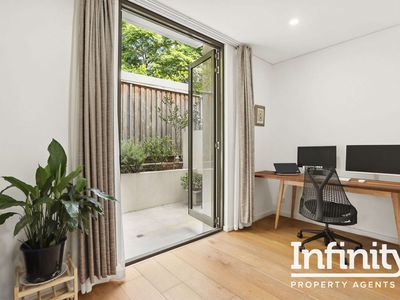 14 / 27 Rosebery Avenue, Rosebery