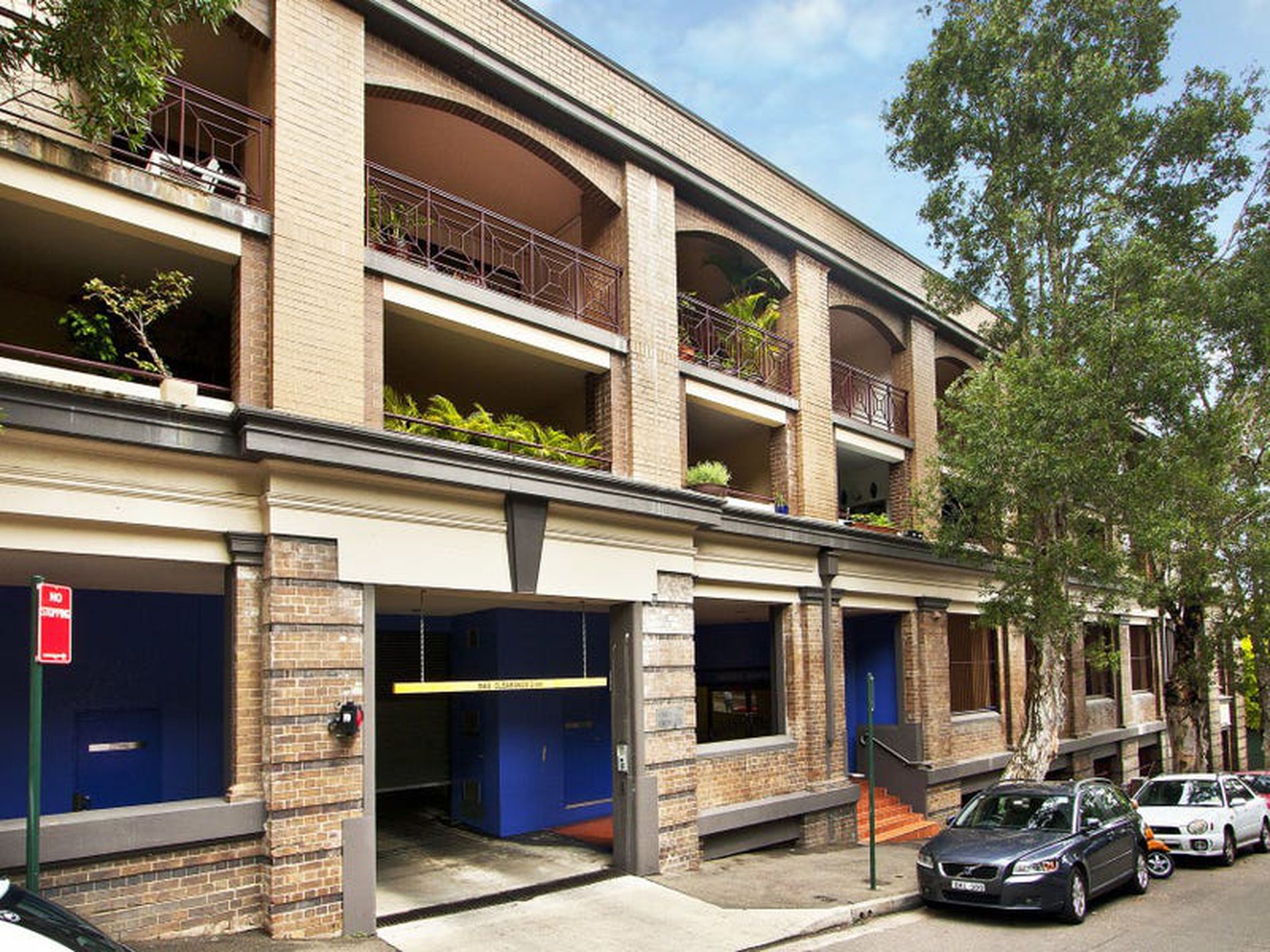 901 / 508 Riley Street, Surry Hills