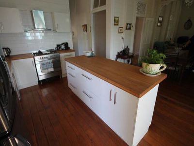17 ELIZABETH STREET, Charters Towers City