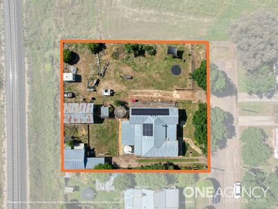 32 Fern Street, Quirindi