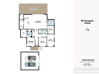45 Young Street, Petrie
