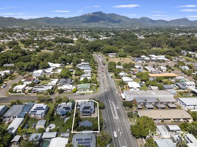 2 Brentnall Street, Mysterton
