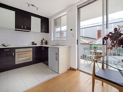 4 / 245 Hotham Street, Ripponlea