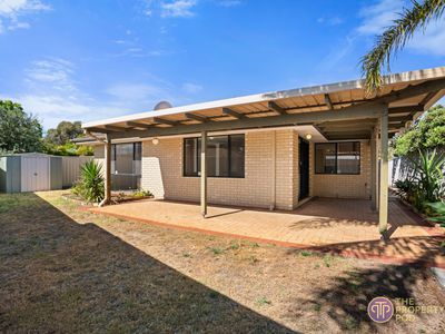 6 Ginger Court, Port Kennedy