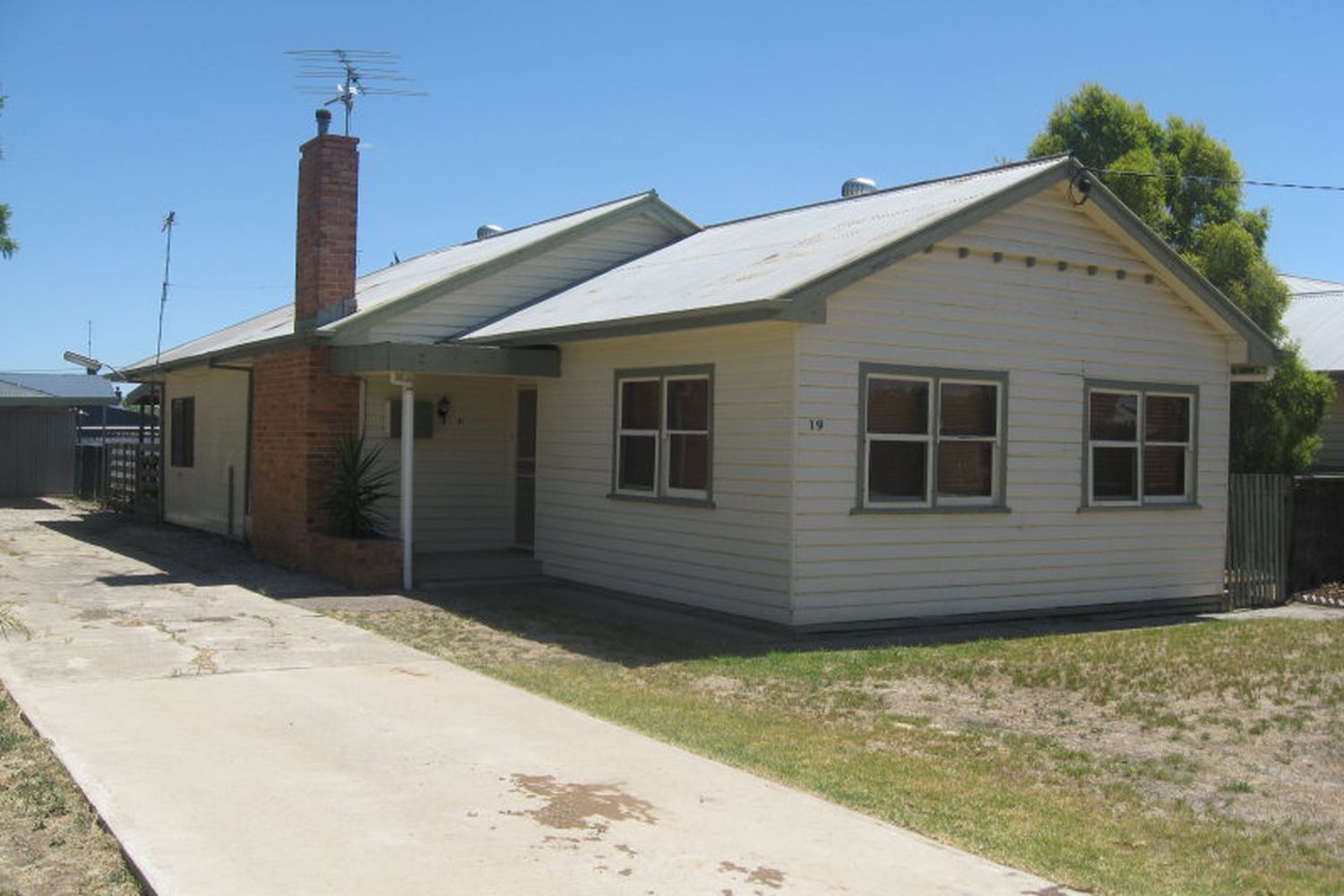 Horsham