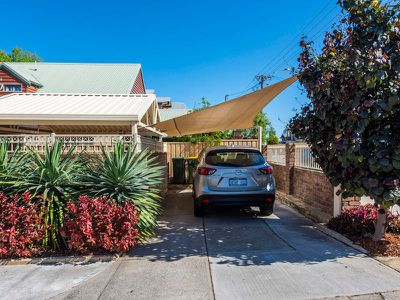 81A Douglas Avenue, South Perth