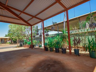 32 Centennial Loop, South Hedland