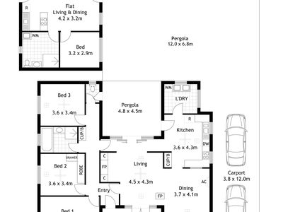 55 Military Rd , West Beach