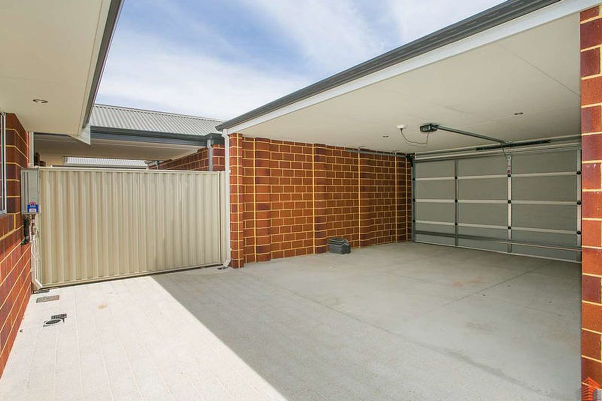 42 Rosso Meander, Woodvale