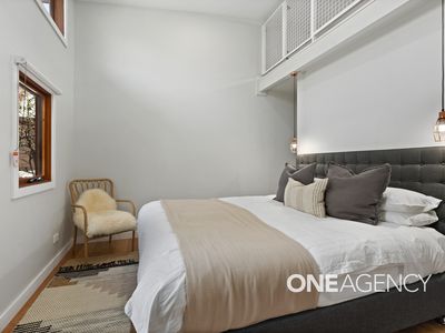 4 Jervis Street, Huskisson