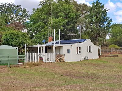 14 Rodd Street, Carcoar