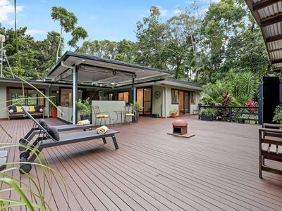 2A Fairyland Road, Kuranda