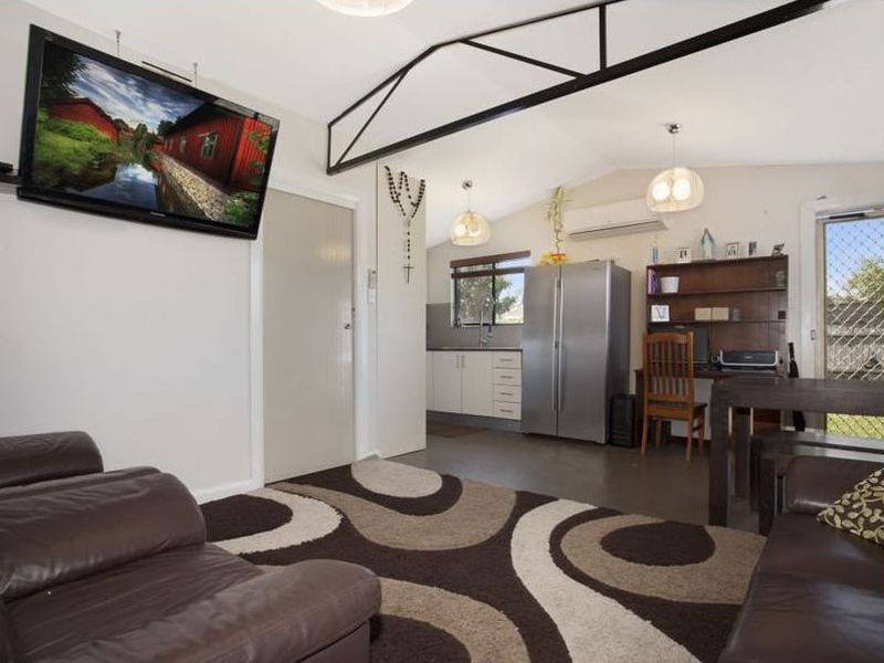 A / 41 Curtin Street, Cabramatta