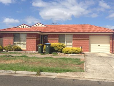 144 Kingston Boulevard, Hoppers Crossing