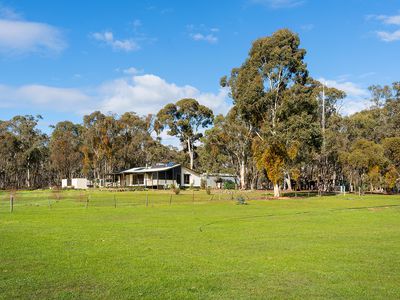 103 Gully Road, Welshmans Reef