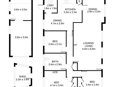 28 Partridge Drive, Legana