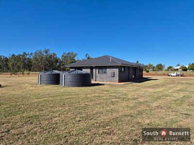 86 Hines Road, Wondai