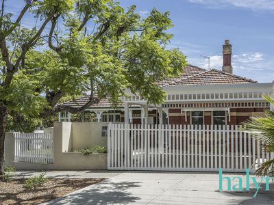 25 Norfolk Street, North Perth