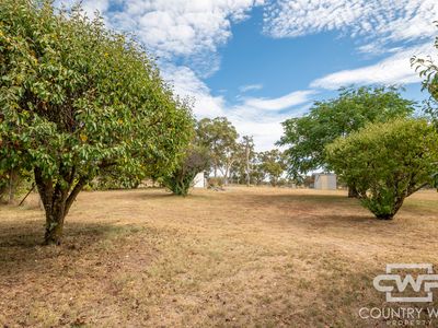 873 Polhill Road, Wellingrove