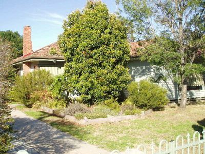155 KING GEORGE ST, Cohuna