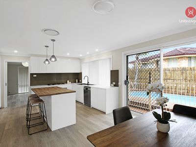 116 Carmichael Drive, West Hoxton